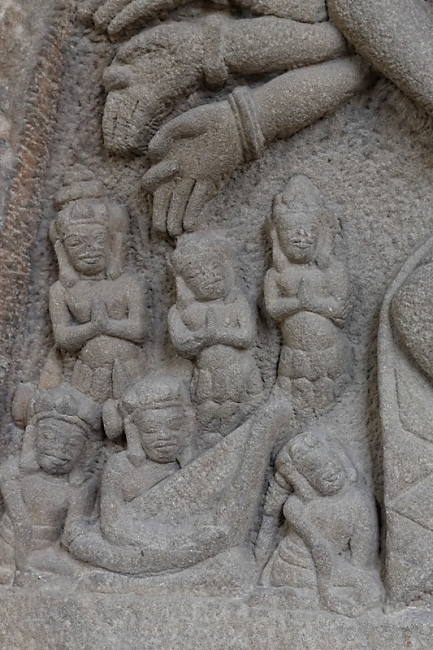 Da Nang-Musée Cham-167